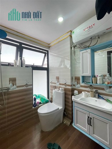 Bán nhà Phố Vũ Trọng Phụng Thanh Xuân 34m2x6 tầng, lô góc, Văn phòng, về ở luôn đón TẾT  chỉ 6.7 tỷ.
