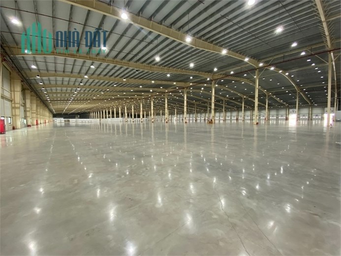 cho thuê kho chuỗi cung ứng hàng hóa. DV logistic chuyên nghiệp. an ninh tuyệt đối