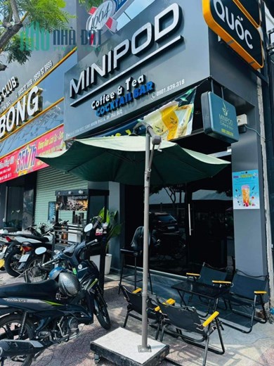 TP Thủ Đức ( Quận 9 ) , Sang Rẻ Quán Cafe – Lougne Bar –  Có Vỉa Hè Rộng Thoáng, MT
