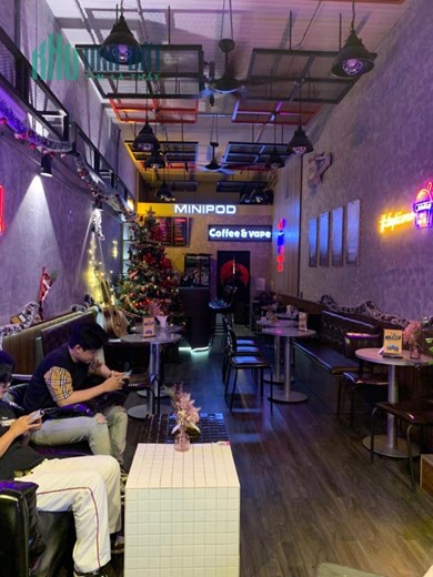 TP Thủ Đức ( Quận 9 ) , Sang Rẻ Quán Cafe – Lougne Bar –  Có Vỉa Hè Rộng Thoáng, MT