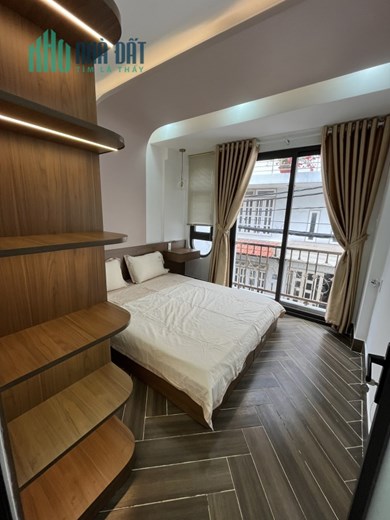 Nhà gấp bán hẻm xe hơi thông Nguyễn Văn Công Gò Vấp 2 tầng 2 PN nhà mới giá nhỉnh 3 tỷ