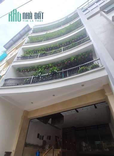 CHÍNH CHỦ BÁN GẤP NHÀ THÁI HÀ ĐỐNG ĐA GẦN PHÓ ÔTÔ NHỈNH 60TỶ 235M 10T