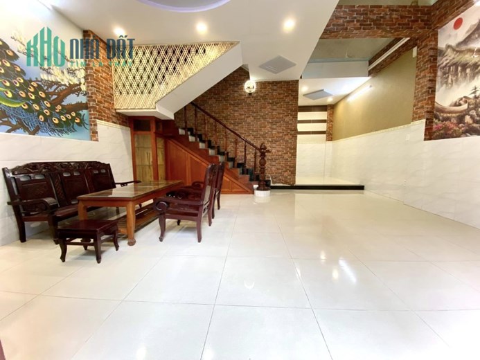 Bán nhà đường 51 phường 14 quận Gò vấp giá kinh doanh