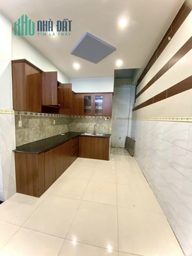 Bán nhà đường 51 phường 14 quận Gò vấp giá kinh doanh