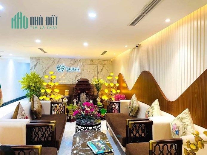 CHÍNH CHỦ BÁN NHÀ THÁI HÀ ĐỐNG ĐA VỈ HÈ ÔTÔ KINH DOANH >45TỶ 140M 8T