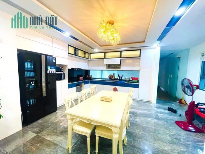 CHÍNH CHỦ BÁN NHÀ THÁI HÀ ĐỐNG ĐA VỈ HÈ ÔTÔ KINH DOANH >45TỶ 140M 8T