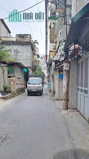 Bán nhà Xuân Đỉnh, Bắc Từ Liêm. 50m2; C4; MT 4m; giá 8 tỷ 5.
