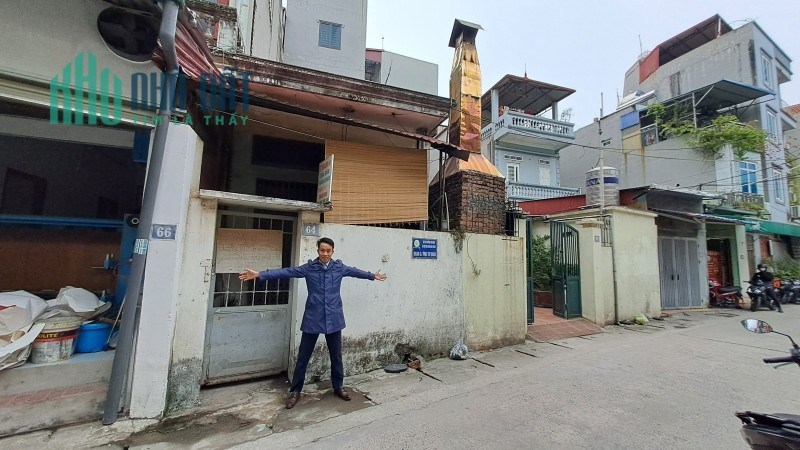 Bán nhà Xuân Đỉnh, Bắc Từ Liêm. 50m2; C4; MT 4m; giá 8 tỷ 5.