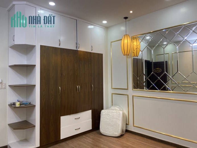 Bán nhà HXH Nơ Trang Long, P7, DT 4x13m, 4 lầu, 4PN, 5WC, giá 8.2 tỷ