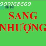 GÓC SANG NHƯỢNG Mình Cần sang lại quán cơm mặt tiền đường Dương Bá Trạc, Quận 8, TP Hồ Chí Minh
