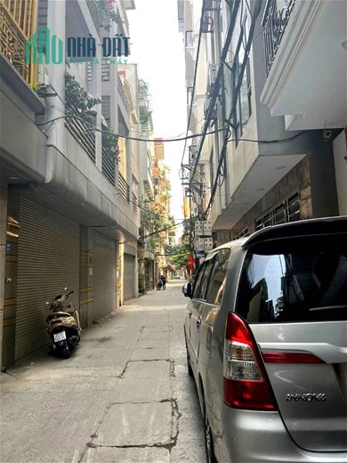 Bán Nhà Phố Lạc Long Quân Quận Cầu Giấy. 60m Xây 6 Tầng Nhỉnh 14 Tỷ. Cam Kết Ảnh Thật Mô Tả Chính