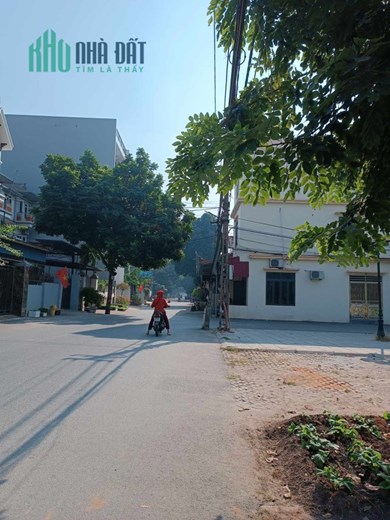 Đất Ngọc Chi-Vĩnh Ngọc-Đông Anh-Đường Thông Ô Tô Tránh-DT 73m²-MT 4,6m-Nhỉnh 5 tỷ