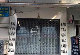 CHÍNH CHỦ CHO THUÊ KIOT TẠI ĐƯỜNG NGUYỄN ÁI QUỐC, TP. BIÊN HOÀ, ĐỒNG NAI