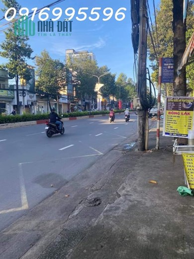 CHÍNH CHỦ CHO THUÊ KIOT TẠI ĐƯỜNG NGUYỄN ÁI QUỐC, TP. BIÊN HOÀ, ĐỒNG NAI
