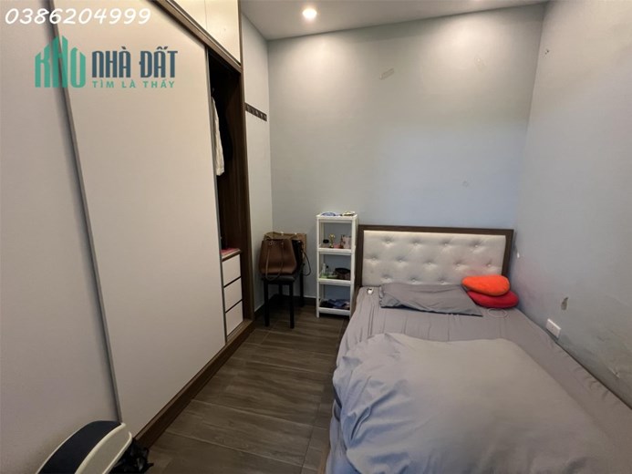 Mình cần pass lại 1PN trong căn 3PN tại Chung cư C2 Xuân Đỉnh như ảnh dưới đây ạ!