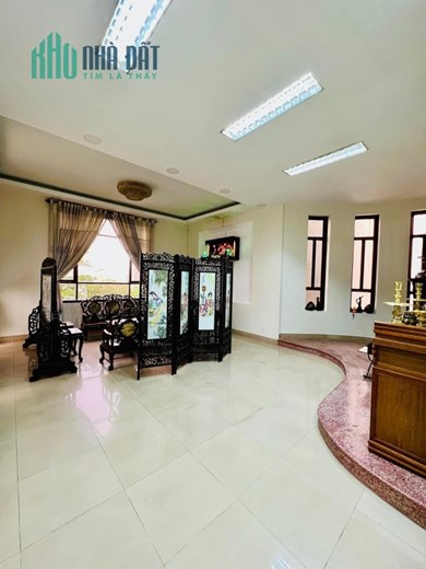 [QUẬN 8] - [BIỆT THỰ 968mv ĐƯỜNG PHẠM THẾ HIỂN] - 18x50m - FULL THỔ CƯ - CHỈ 39.9 TỶ