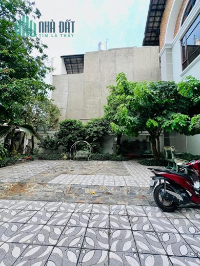 [QUẬN 8] - [BIỆT THỰ 968mv ĐƯỜNG PHẠM THẾ HIỂN] - 18x50m - FULL THỔ CƯ - CHỈ 39.9 TỶ