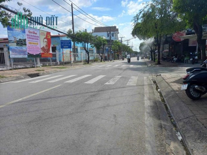 *** CHỦ NGỘP GIAM CHÀO 1TY - MĂT TIỀN BÀ TRIỆU HÓC MÔN - NGANG KHUNGR7M - KINH DOANH BỀ THẾ THUÂN