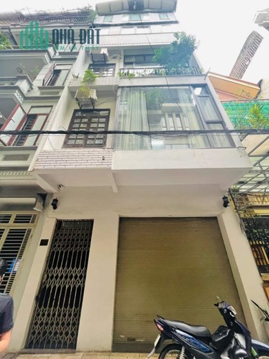 CHÍNH CHỦ BÁN NHÀ ĐƯỜNG LÁNG ĐỐNG ĐA PL NGÕ THÔNG ÔTÔ >10TỶ 50M 5T