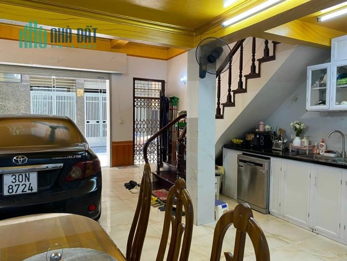CHÍNH CHỦ BÁN NHÀ ĐƯỜNG LÁNG ĐỐNG ĐA PL NGÕ THÔNG ÔTÔ >10TỶ 50M 5T