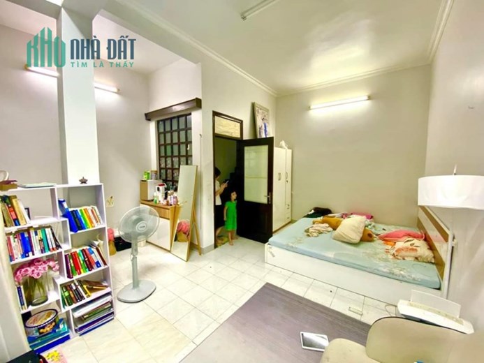 CHÍNH CHỦ BÁN NHÀ ĐƯỜNG LÁNG ĐỐNG ĐA PL NGÕ THÔNG ÔTÔ >10TỶ 50M 5T