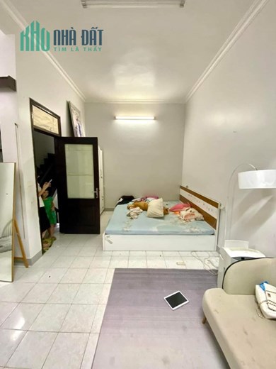 CHÍNH CHỦ BÁN NHÀ ĐƯỜNG LÁNG ĐỐNG ĐA PL NGÕ THÔNG ÔTÔ >10TỶ 50M 5T