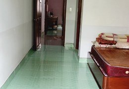 Cuối năm kẹt tiền bán nhà đường Nguyễn Ảnh Thủ Hóc Môn nhà 2 tầng 79m2 chỉ 2.8 tỷ