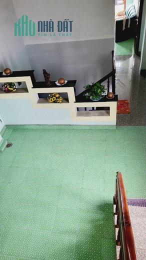 Cuối năm kẹt tiền bán nhà đường Nguyễn Ảnh Thủ Hóc Môn nhà 2 tầng 79m2 chỉ 2.8 tỷ