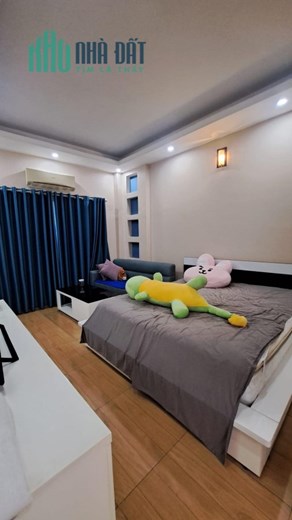 XE HƠI ĐẬU TRONG NHÀ- 5 TẦNG- NGANG 5M- NHÀ MỚI FULL NỘI THẤT CAO CẤP-F. PHÚ MỸ QUẬN 7