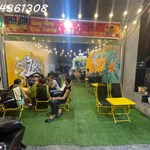SANG  NHƯỢNG QUÁN NGAY KHU GS1, DĨ AN, BÌNH DƯƠNG  (cách GO 300m)