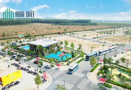 Bán đất nền mặt tiền Nguyễn Văn Linh, trung tâm Thị xã Chơn Thành
