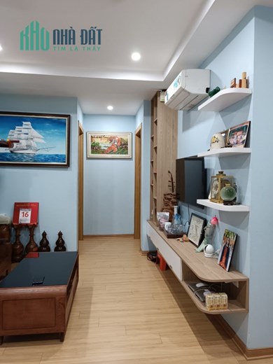 Bán nhanh chung cư Ecohome 1 Bắc Từ Liêm 70m2 giá 2,25 tỷ tặng nội thất.