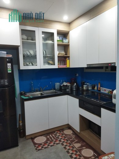 Bán nhanh chung cư Ecohome 1 Bắc Từ Liêm 70m2 giá 2,25 tỷ tặng nội thất.