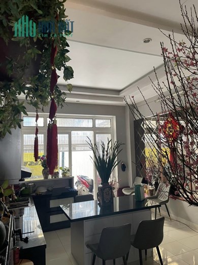 Nhà Xô Viết Nghệ Tĩnh, gần Quận 1, 80m2, 4PN, cho thuê 19 triệu, chỉ 6 tỷ 500
