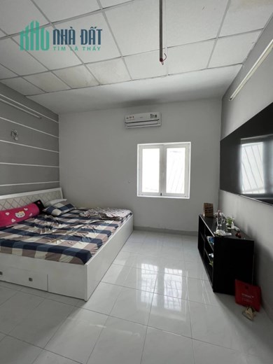 Nhà Xô Viết Nghệ Tĩnh, gần Quận 1, 80m2, 4PN, cho thuê 19 triệu, chỉ 6 tỷ 500