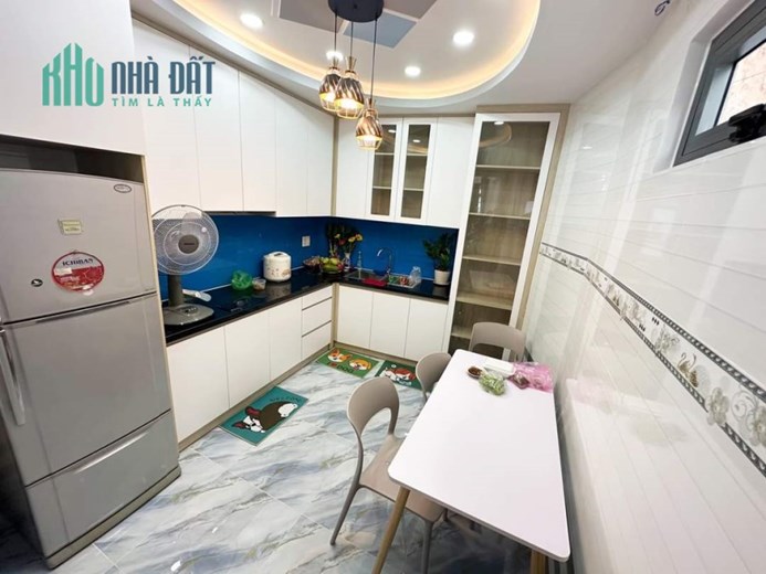 SIÊU PHẨM BÌNH THẠNH - SÁT MẶT TIỀN 5 TẤM - 5 PN - HXH ĐẬU CỬA - 38M2 - 6,8 TỶ TL.