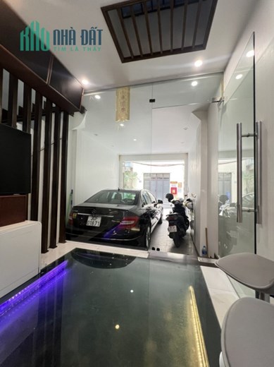 SIÊU PHẨM. Bán nhà phố Hoàng Văn Thái, Thanh Xuân. 50m2 x 5T. GARA. PHÂN LÔ. Hơn 10 Tỷ. 0968084286