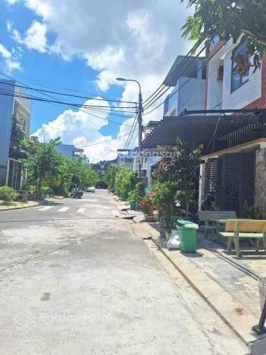 Bán đất 104m² chính chủ đường Khánh An 2 (đường 7,5m).