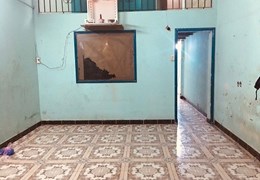 Cho thuê nhà hẻm 762 QL1A, phường Bình Hưng Hoà B, quận Bình Tân, TP HCM.