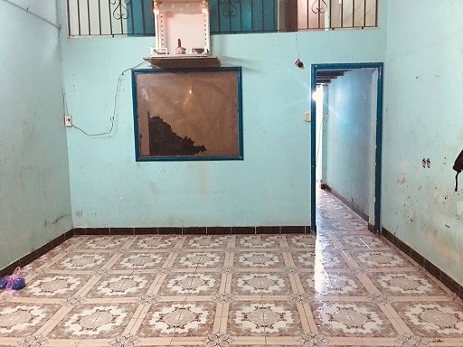 Cho thuê nhà hẻm 762 QL1A, phường Bình Hưng Hoà B, quận Bình Tân, TP HCM.