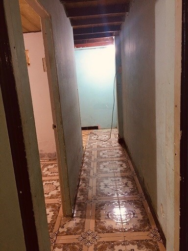 Cho thuê nhà hẻm 762 QL1A, phường Bình Hưng Hoà B, quận Bình Tân, TP HCM.