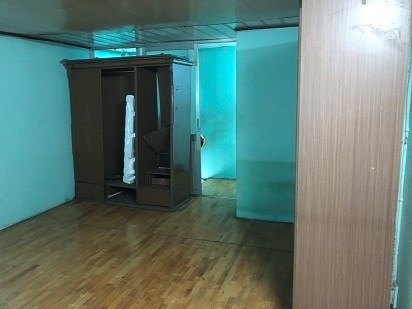 Cho thuê nhà hẻm 762 QL1A, phường Bình Hưng Hoà B, quận Bình Tân, TP HCM.