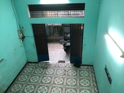 Cho thuê nhà hẻm 762 QL1A, phường Bình Hưng Hoà B, quận Bình Tân, TP HCM.