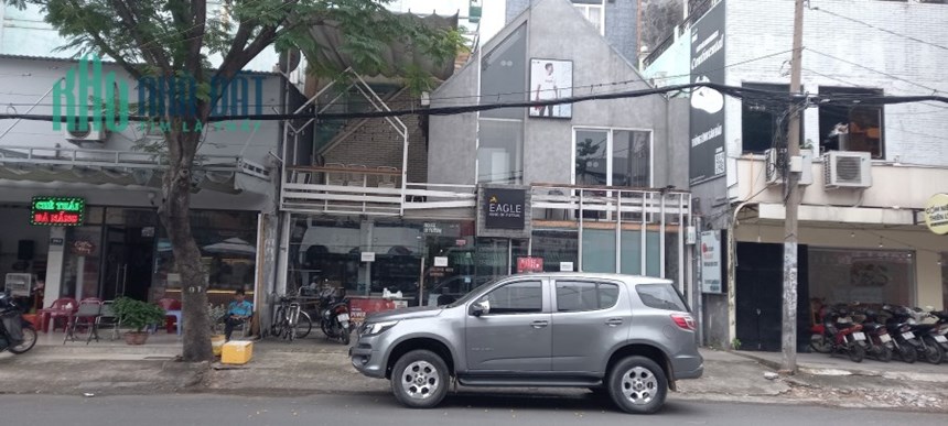 CHO THUÊ MẶT TIỀN VỊ TRÍ CỰC KỲ ĐẮC ĐỊA - KINH DOANH ĐA NGÀNH NGHỀ - KHU VỰC VIP BÀU CÁT QUẬN TÂN