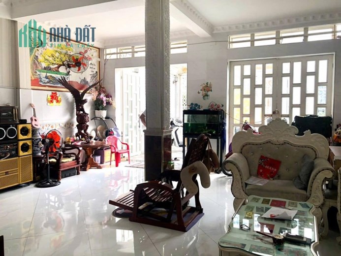 *** BIỆT THỰ MINI - PHONG CHÁCH CHÂU ÂU - NGANG KHỦNG 8M -XE HƠI NGỦ TRONG NHÀ - GIÁ CHỈ HƠN 3TY.
