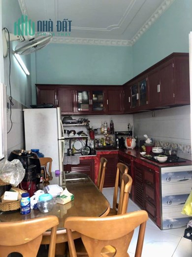 *** BIỆT THỰ MINI - PHONG CHÁCH CHÂU ÂU - NGANG KHỦNG 8M -XE HƠI NGỦ TRONG NHÀ - GIÁ CHỈ HƠN 3TY.