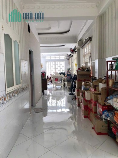 *** BIỆT THỰ MINI - PHONG CHÁCH CHÂU ÂU - NGANG KHỦNG 8M -XE HƠI NGỦ TRONG NHÀ - GIÁ CHỈ HƠN 3TY.