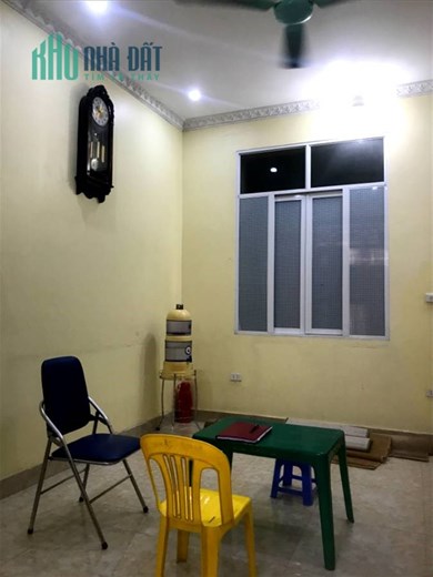 BÁN_NHÀ TỨ HIỆP 3 TẦNG, 60M2, 3 NGỦ, MẶT NGÕ -  Ô TÔ ĐỖ CỬA - HAI THOÁNG TRƯỚC SAU - Ở NGAY - TỐI
