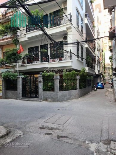 Không có nhu cầu ở tôi cần bán nhà khu Sư Phạm Cầu Giấy, Hà Nội. LH 0949 681 866