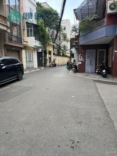 Không có nhu cầu ở tôi cần bán nhà khu Sư Phạm Cầu Giấy, Hà Nội. LH 0949 681 866